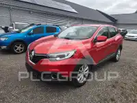 2017 Renault Kadjar