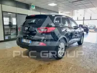 2017 Renault Kadjar