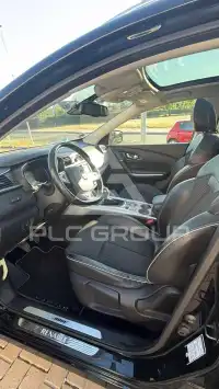 2017 Renault Kadjar
