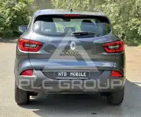 2017 Renault Kadjar