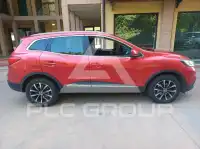 2017 Renault Kadjar
