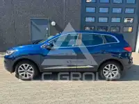 2017 Renault Kadjar