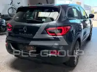 2017 Renault Kadjar
