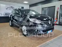 2017 Renault Kadjar