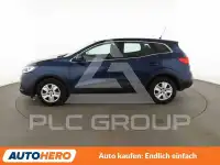 2017 Renault Kadjar