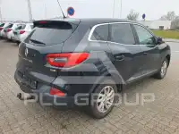 2017 Renault Kadjar