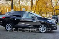 2017 Renault Kadjar