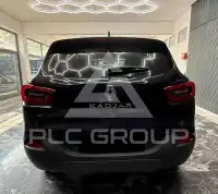2017 Renault Kadjar