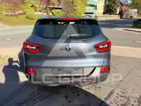 2017 Renault Kadjar
