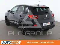 2017 Renault Kadjar