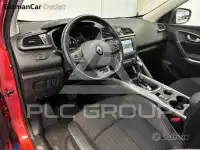 2017 Renault Kadjar