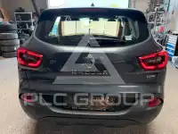 2017 Renault Kadjar