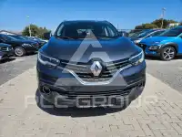 2017 Renault Kadjar