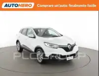 2017 Renault Kadjar