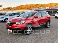 2017 Renault Kadjar