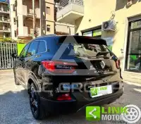 2017 Renault Kadjar