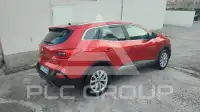 2018 Renault Kadjar