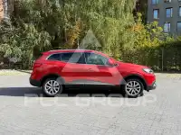 2017 Renault Kadjar