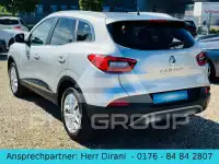 2017 Renault Kadjar