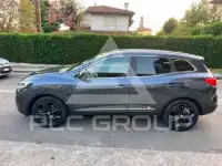 2017 Renault Kadjar
