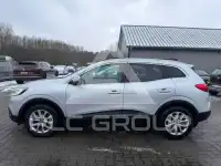 2017 Renault Kadjar
