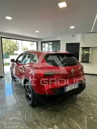 2017 Renault Kadjar