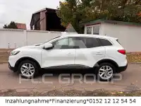 2017 Renault Kadjar