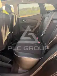 2017 Renault Kadjar