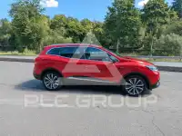2017 Renault Kadjar