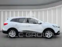 2017 Renault Kadjar