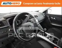 2017 Renault Kadjar