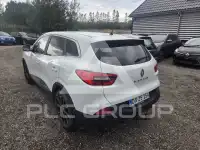 2017 Renault Kadjar