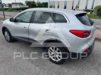 2017 Renault Kadjar