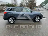 2017 Renault Kadjar