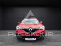 2017 Renault Kadjar