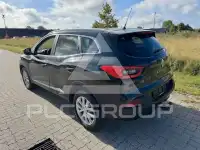 2017 Renault Kadjar