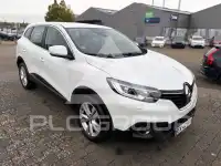 2017 Renault Kadjar