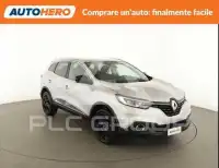 2017 Renault Kadjar