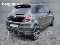 2017 Renault Twingo