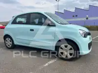 2017 Renault Twingo