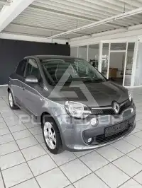 2017 Renault Twingo