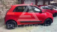 2017 Renault Twingo