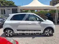 2017 Renault Twingo