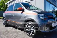 2017 Renault Twingo