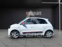 2017 Renault Twingo