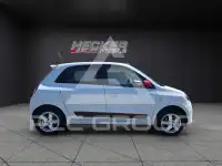 2017 Renault Twingo