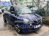 2017 Renault Twingo