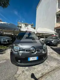 2017 Renault Twingo