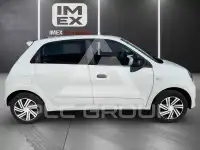 2017 Renault Twingo