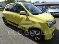 2017 Renault Twingo